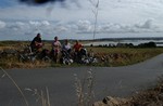 even poseren
